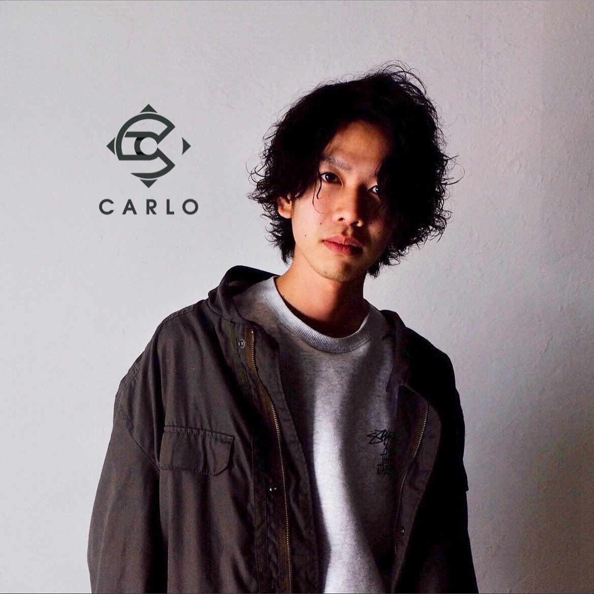 伊勢市駅前3月new open㊗️✂️✨
#伊勢市美容室#メンズヘア#carlo