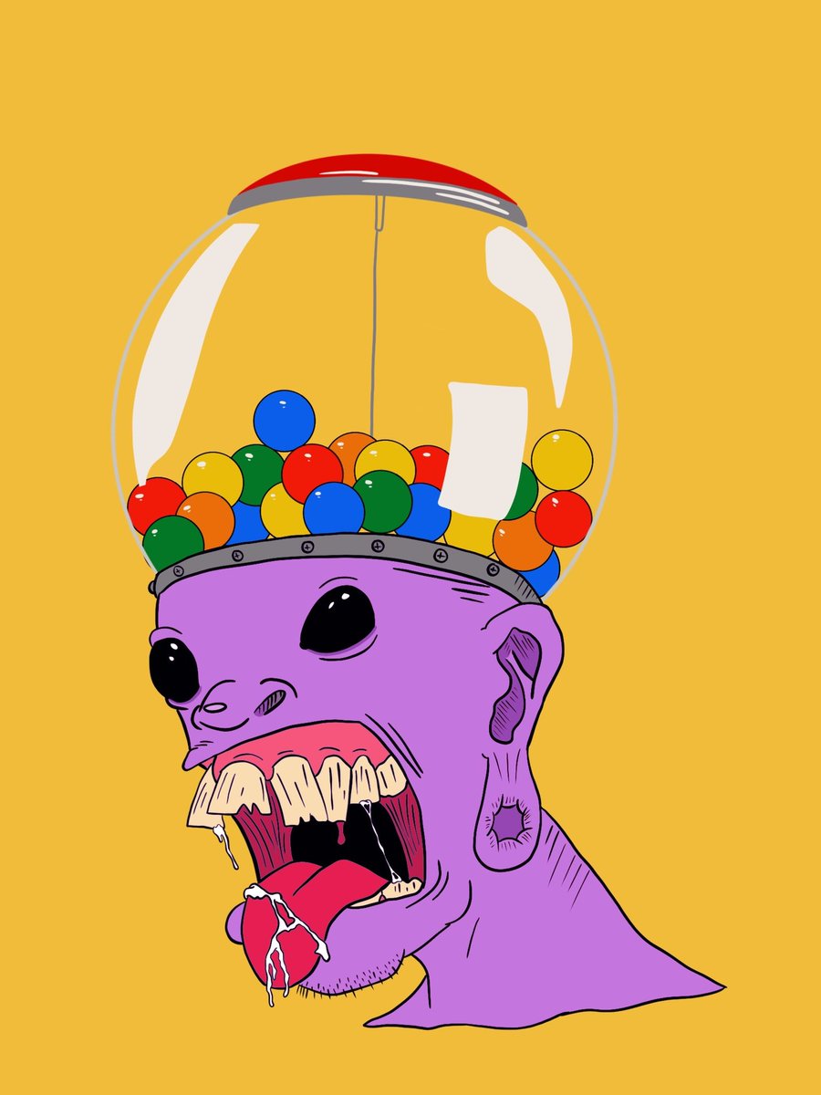 ScreamingEThead's tweet photo. @kaiyabunga Found on rarible https://t.co/ITJuRszUso