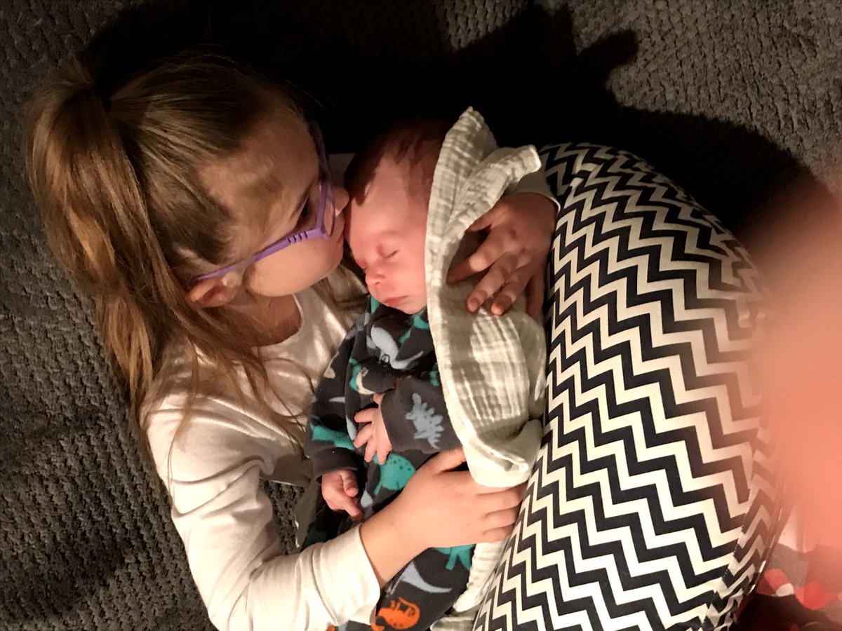 One year ago today God brought Michael into our family, a miracle I had finally accepted that was probably not going to happen. Funny how He humbles us in the greatest of ways. I hope Michael knows just how loved he is by everyone in his family.