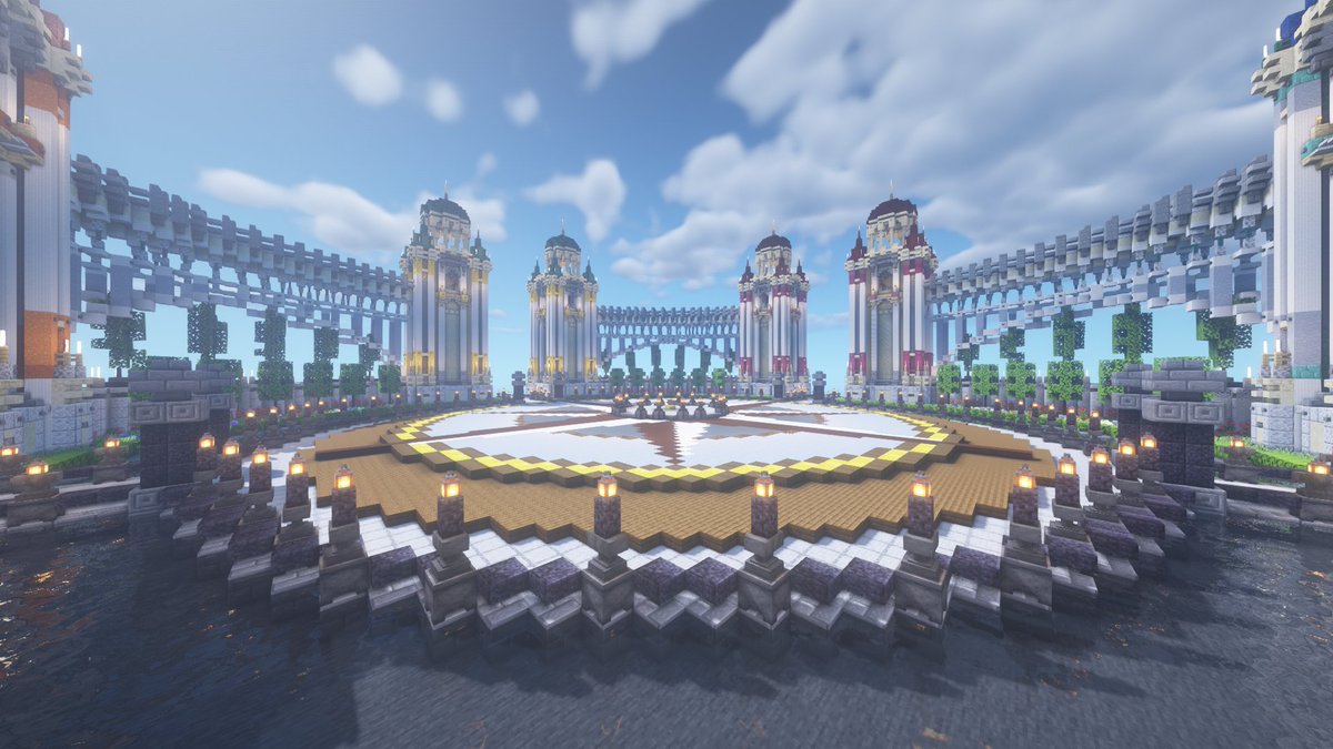CritterzMC's tweet photo. Critterz is now accessible from all consoles, mobile, and VR — the first #metaverse platform of its kind to do so.

Join us at https://t.co/yeQvqQDH5Y on any gaming platform with #Minecraft Bedrock Edition! https://t.co/PxdxsTHMQZ