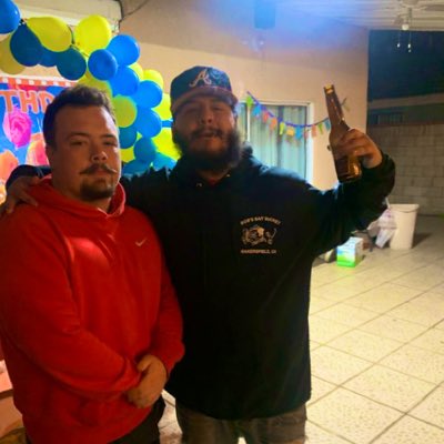 rigoreckless's tweet photo. #NewProfilePic https://t.co/Sd34GAAi6E