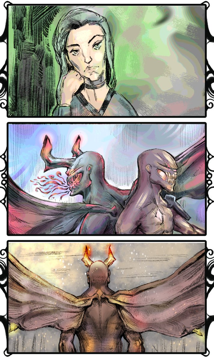 Fairy Tales NFT tweet media