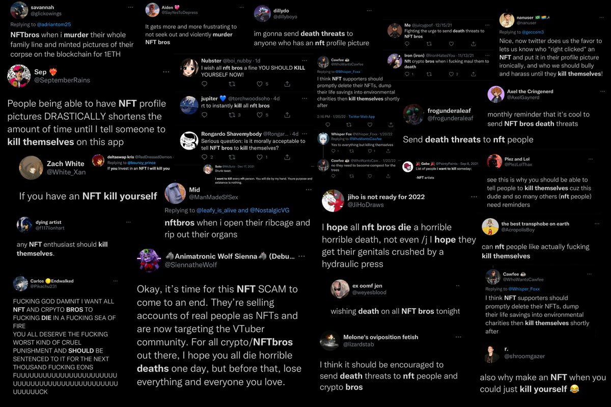 super normal discourse