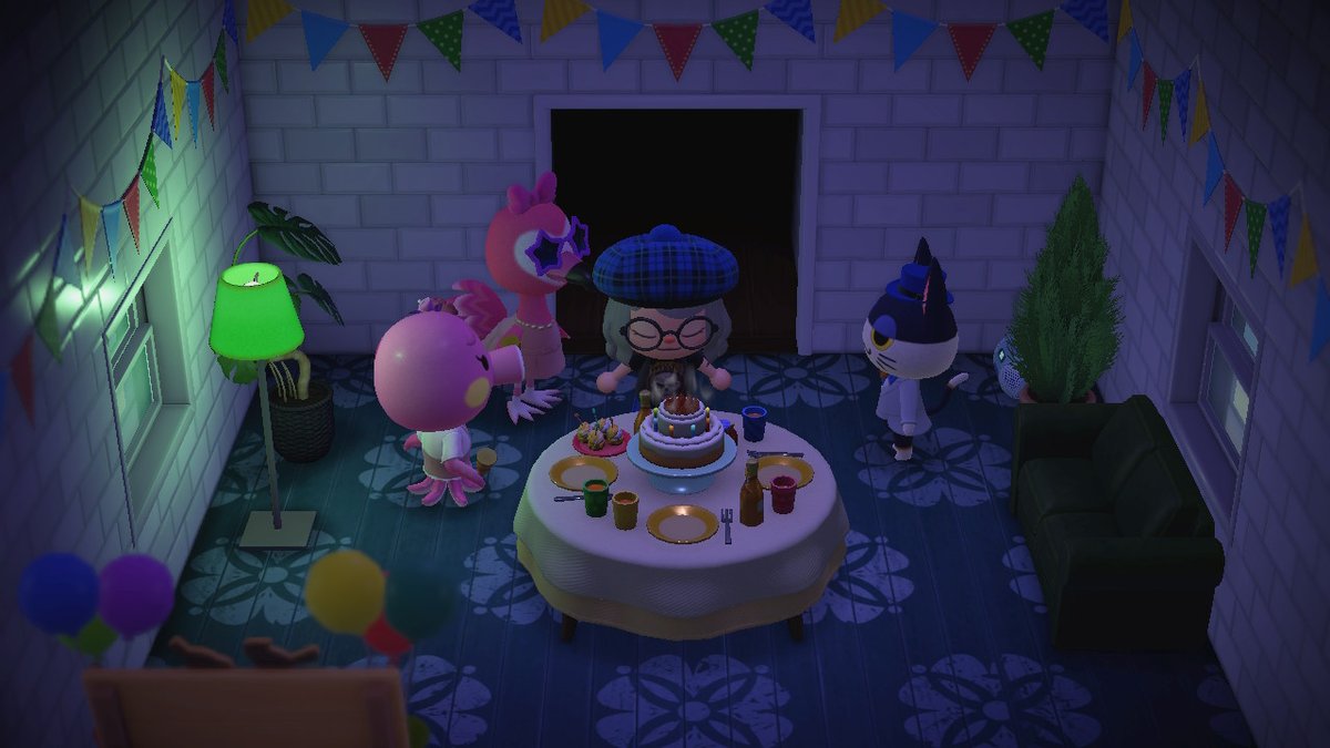 _DollyDagger_'s tweet photo. #AnimalCrossing #ACNH #NintendoSwitch https://t.co/QUUrkkuRgP