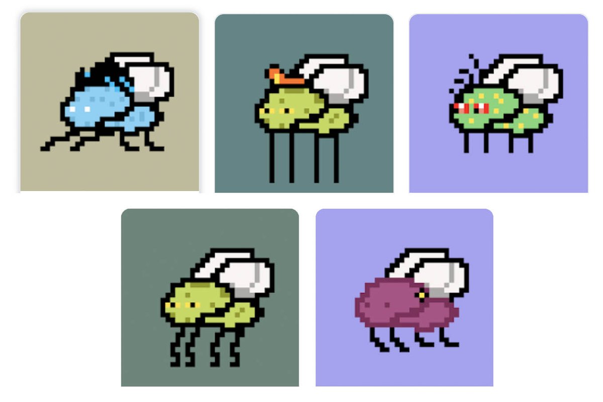 NounPunks ⌐◨-◨ tweet media