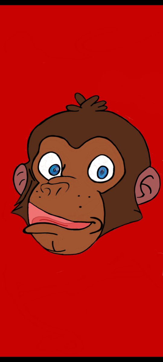 Crypto_M0nkeys's tweet photo. Who will be grabbing some of our Crypto Monkeys on our presale this Saturday at 11am UK time🌍🐒

Retweet and comment ""🙈"" below if you are thinking of grabbing one or three😉

https://t.co/P0C0yaJDcG

#NFTGiveaway #NFT #NFTs #NFTCommunity #NFTdrop https://t.co/dzPQM7mB6y