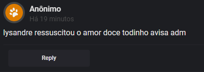 ConfissoesDoce's tweet image. #avisei 

- 🍜