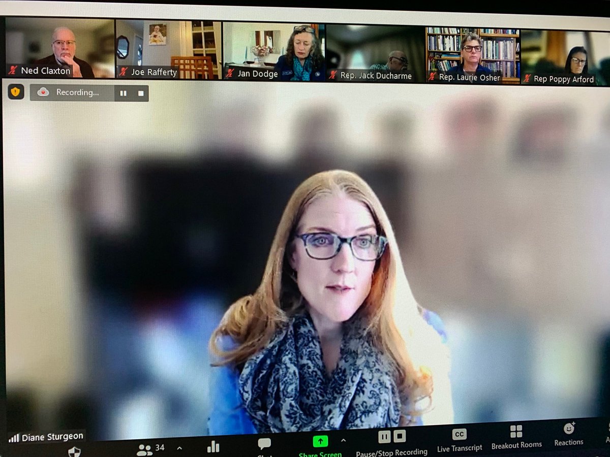 MaineDevFound's tweet image. Thanks legislators of all parties who joined MDF's Policy Leaders Academy Small Business session. Great info to begin, grow, and thrive from Diane Sturgeon @SBA_Maine, Charlotte Mace @MEDECD &amp;amp; Grace Mo-Phillips @CEIMaine &amp;amp; Partners @EducateMaine  @1U4ME @MaineChamber @MaineCF