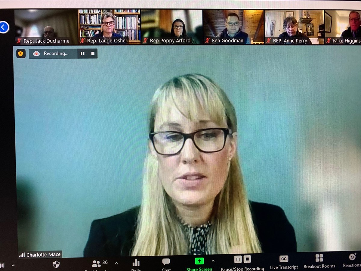 MaineDevFound's tweet image. Thanks legislators of all parties who joined MDF's Policy Leaders Academy Small Business session. Great info to begin, grow, and thrive from Diane Sturgeon @SBA_Maine, Charlotte Mace @MEDECD &amp;amp; Grace Mo-Phillips @CEIMaine &amp;amp; Partners @EducateMaine  @1U4ME @MaineChamber @MaineCF