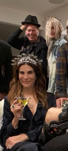 #IStandWithNeilYoung