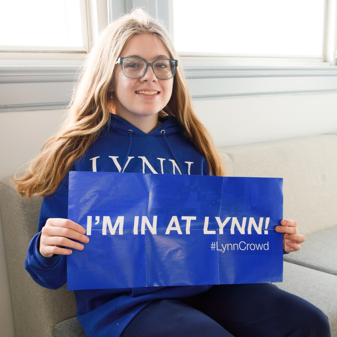 TrinitySchoolOK's tweet photo. Congratulations to Jessica Williams on her acceptance to Lynn University in sunny Boca Raton, Florida! Jessica will be starting this fall, and we are so happy for her! Way to represent!
#lynnuniversity #waytogo #trinitytrue #gotigers #education https://t.co/84ed8Gdvlu