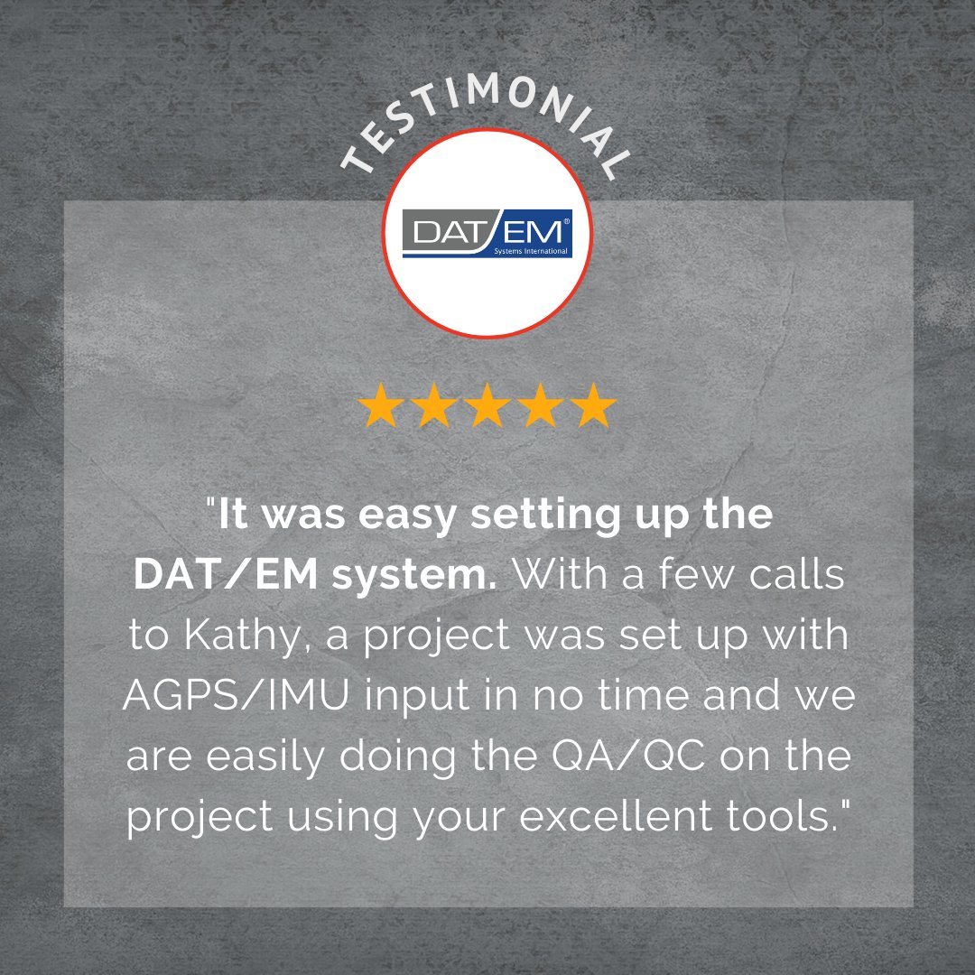 DAT/EM Systems tweet media