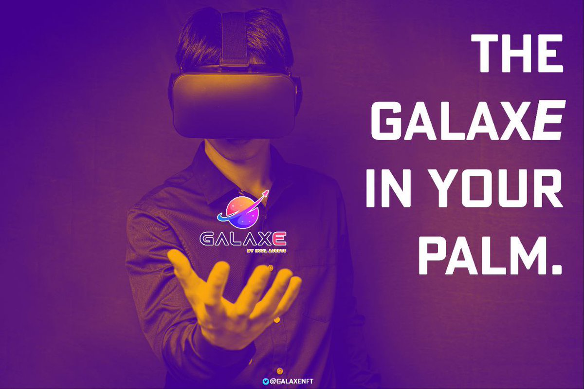 HodlAssets's tweet image. Are you ready? #HODL $HODL @GalaxeNFT