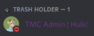 Trash Man Club tweet media