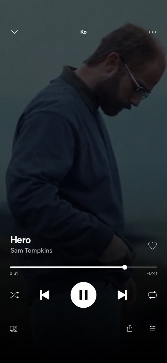 okay but this one truly BROKE me, thank you for this song!!! amazing <a href="/SamTompkinsUK/">sam tompkins 🥪🎈</a>