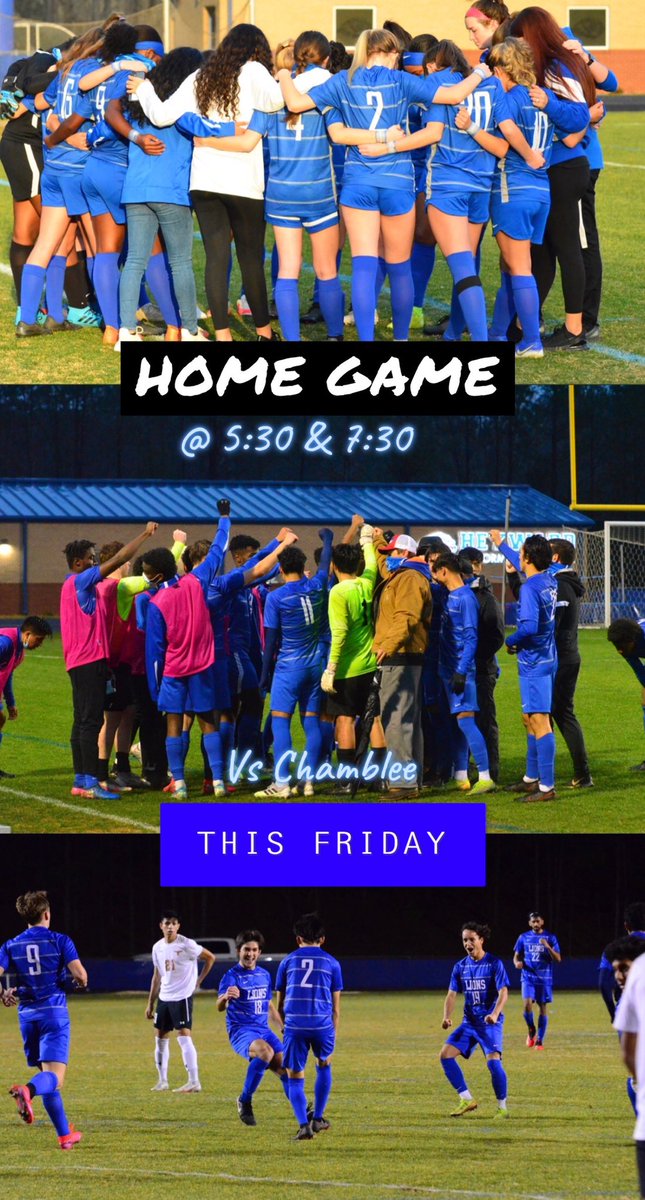 PRHS VARSITY SOCCER tweet media