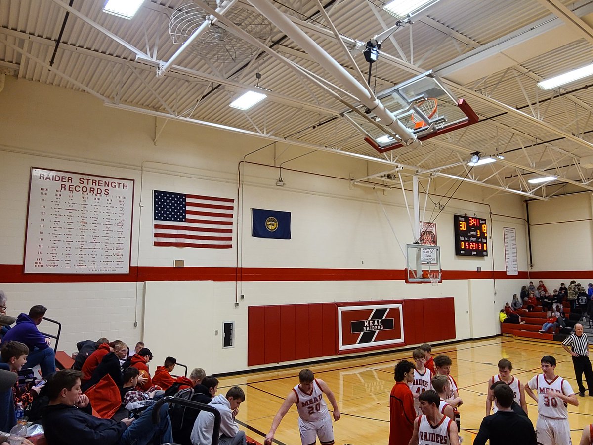 Classic and Historical Gyms of Nebraska (and_gyms) Twitter