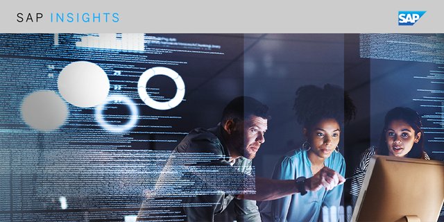 ARodCris's tweet photo. A cloud #ERP system provides the data visibility needed to improve operations and deliver a winning #CustomerExperience 🙌 Get the @SAPInsights: https://t.co/31BVChVY6r https://t.co/2zpxYLK2t1