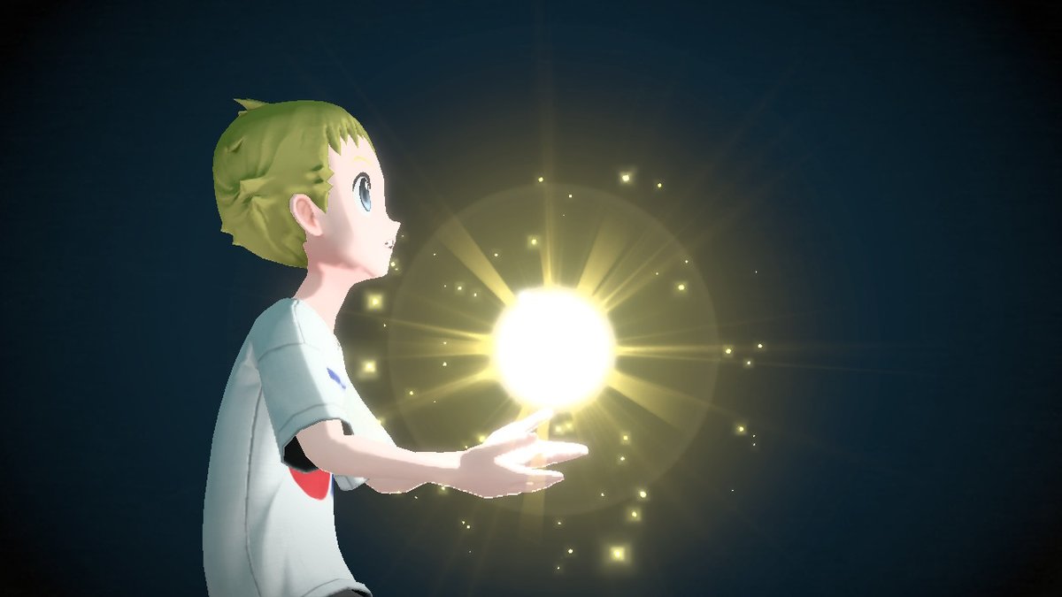 milk59595's tweet photo. #PokemonLEGENDS #NintendoSwitch https://t.co/A95EClWjjZ