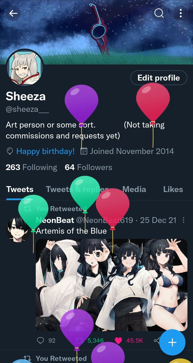 sheeza___'s tweet photo. 🍰🎉Happy Birthday to me https://t.co/ofGDzvpg7X