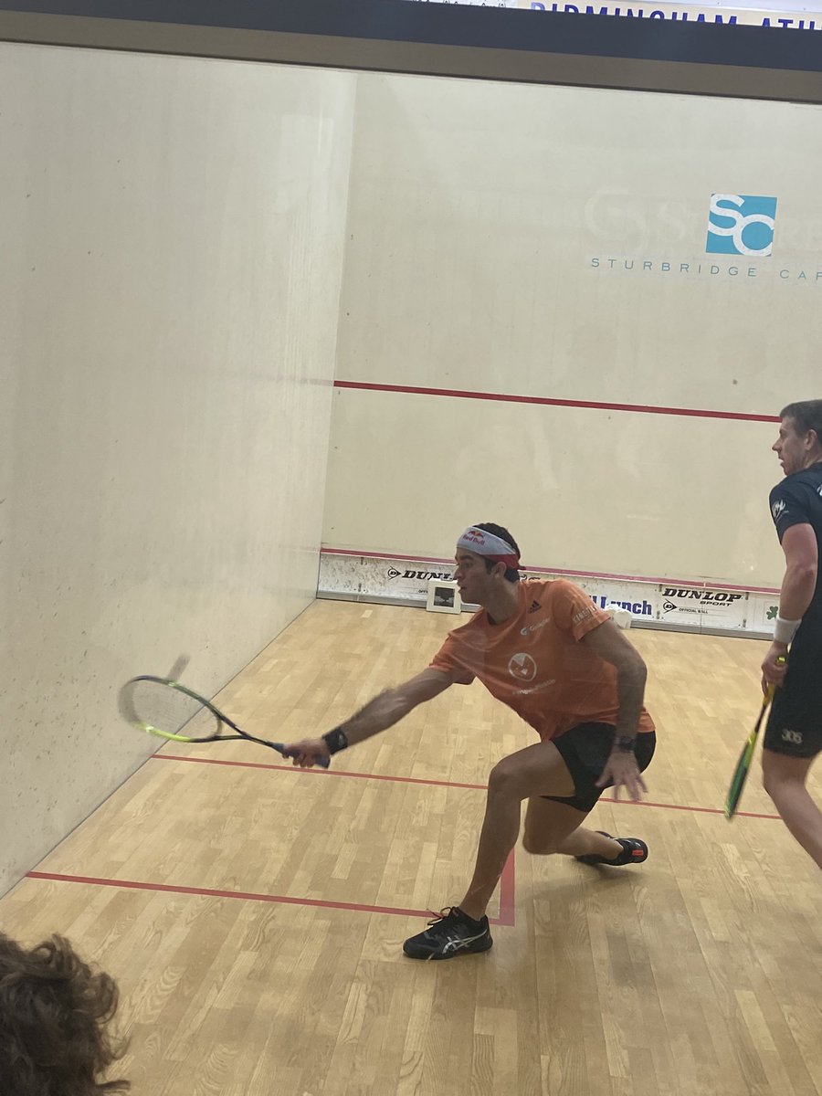 Motor City Open tweet media