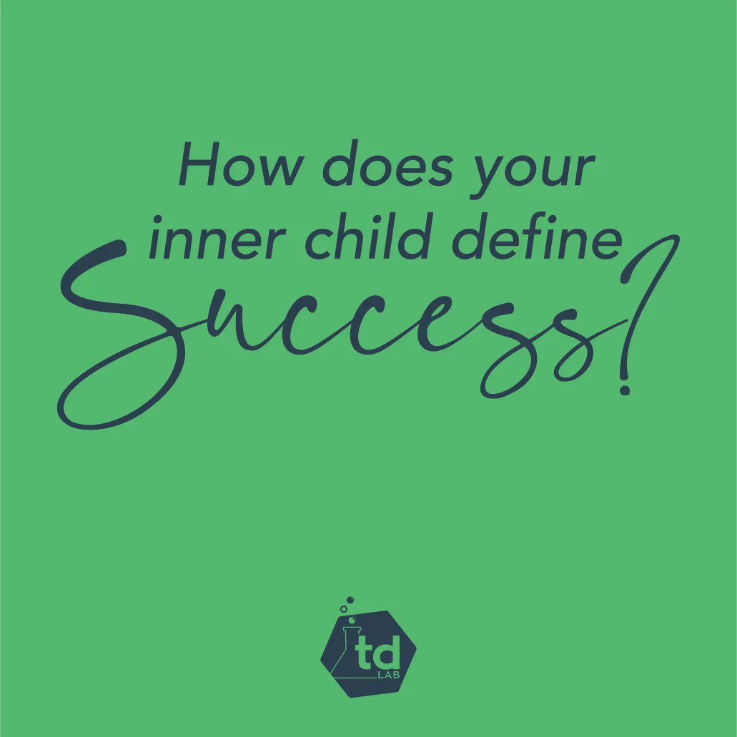 tandemdesignlab's tweet photo. A few months ago, I saw someone ask this question and it really made me stop and think. How would mini-Kristylee define success? 

What about you? How would your inner child define success? 
.
#entrepreneurshiplife https://t.co/S0iNlOQGDD