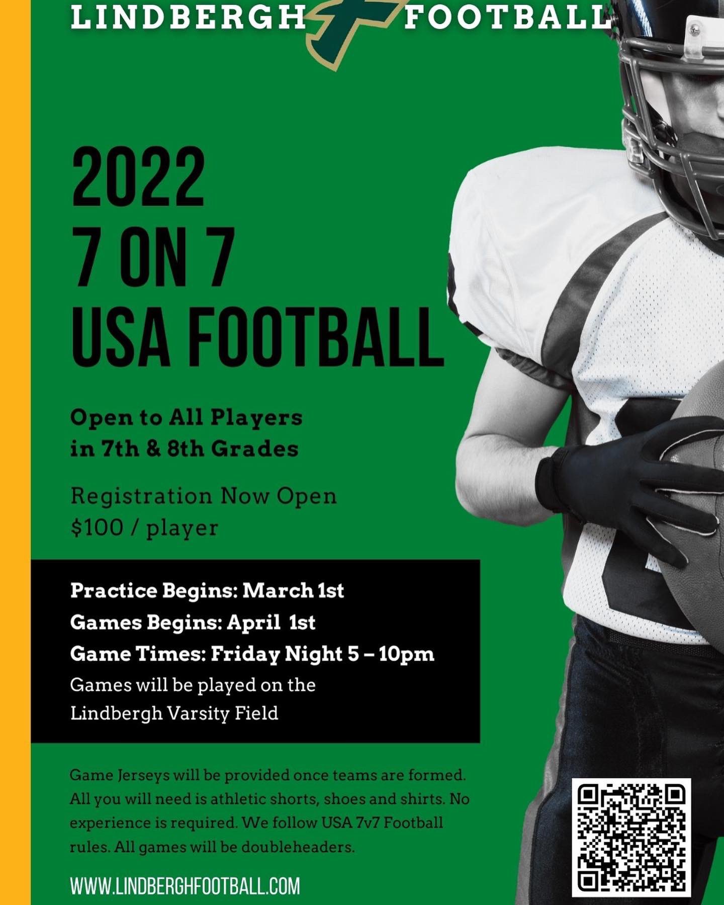 Lindbergh Football Schedule 2022 Lindberghfootball (@Footballflyers) / Twitter
