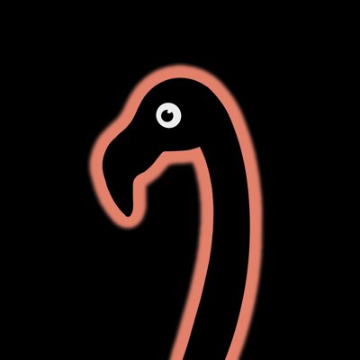 FancyFlamingoC's tweet photo. #NewProfilePic https://t.co/2lkEZLPnv8