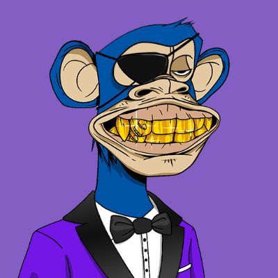 Mikey_bitcoin's tweet photo. 🚨 NFT GIVEAWAY 🚨

🏆 WIN 1x NFT 🏆

To Enter:
✅Like❤️&amp; Rt♻️
✅Follow @Mikey_bitcoin
✅Tag 3 friends!

1 winner picked in 48H⏳

#NFTCommunity #NFTs #NFTdrop #NFTProject  #NFTGiveaways #nftart https://t.co/OIPlVT5CXW