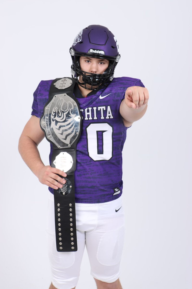 #blessed to say that I am able to further my athletic and academic career at Ouachita Baptist University #finishempty @CHSCoachD <a href="/WampusCatsFB/">Keith Fimple</a> <a href="/CoachShock_OBU/">Brett Shockley</a>