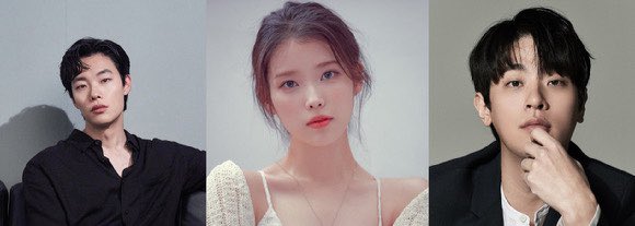 kdramacasting's tweet photo. #RyuJunYeol, #IU, #ParkJungMin, #ParkHaeJoon and #BaeSungWoo confirmed cast for OTT webtoon-baesed drama <#MoneyGame>, the game ends when deaths come out in a space where social infrastructure is cut off.

Directed by movie #EmergencyDeclaration’s Han Jae-rim. https://t.co/b7RFW60HzL