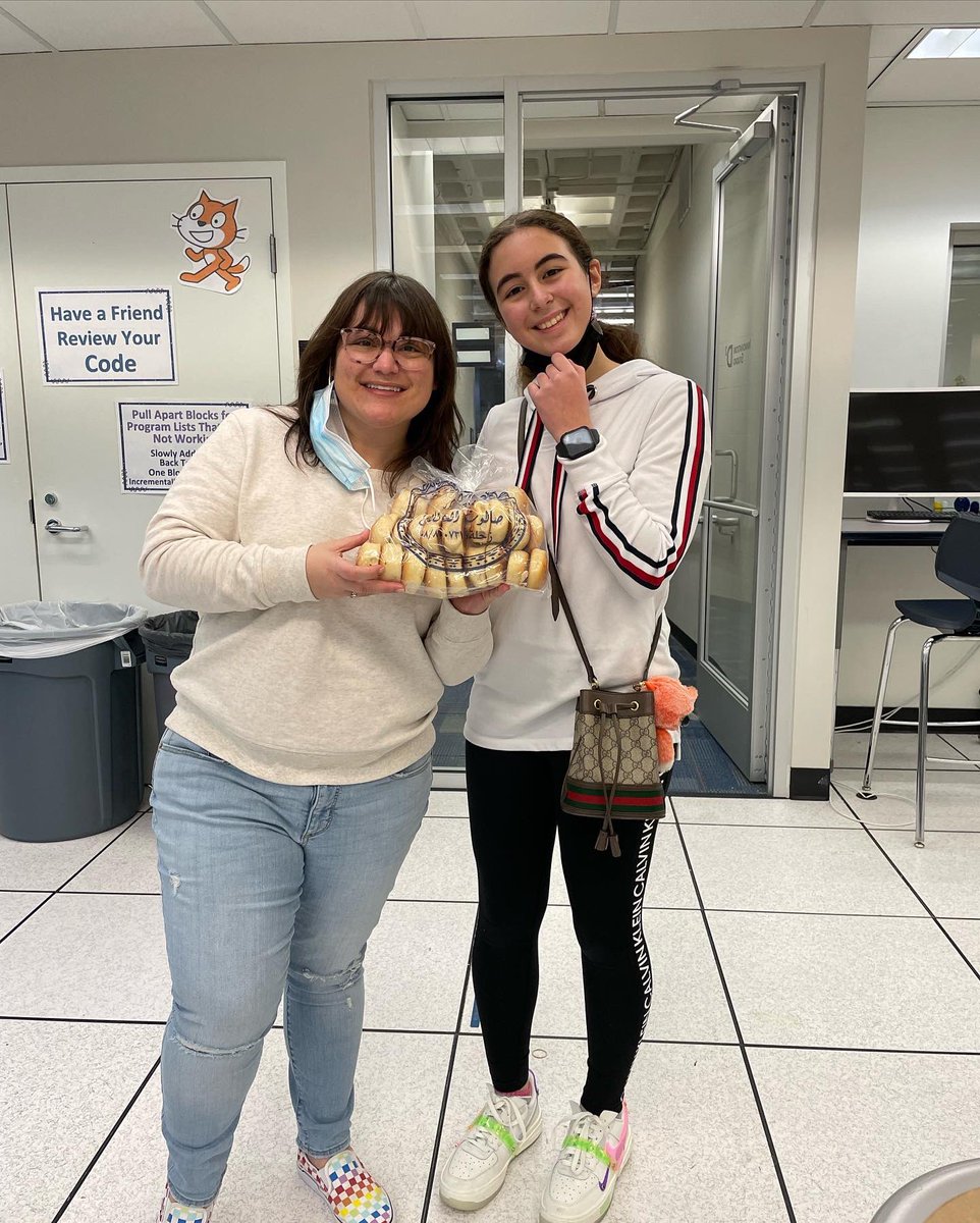 This week in MS STEM: a round up. Robotics, Rover, Woodshop,  &amp; old school STEM challenges. Bonus: treats straight from Lebanon! #parishstem <a href="/parishepiscopal/">Parish Episcopal</a>