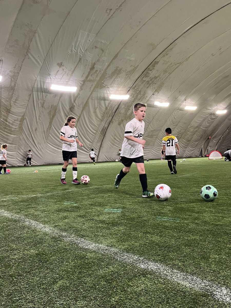 fwplex's tweet image. Talk with your feet, play with your heart ❤️⚽️