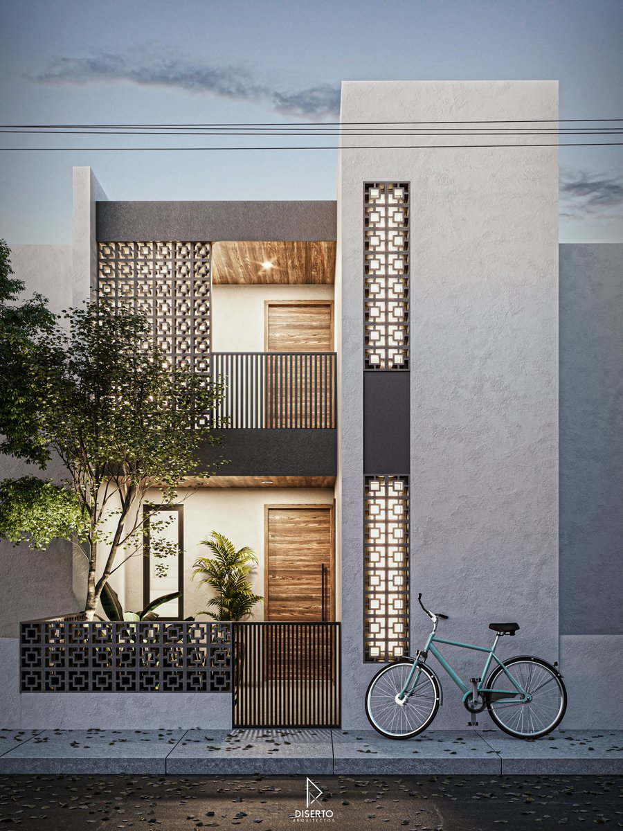 disertoarq's tweet photo. Remodelación de casa de 4.30 mts. de frente 🏡. Que tu espacio no te limite 🤓

📱Contáctanos vía DM o al correo
✉️disertoarquitectos@gmail.com

¡Cotizaciones sin compromiso!

Síguenos también en:
https://t.co/vMaXn3u8F1
https://t.co/xkkU1TiNvN
https://t.co/9W3RnTFh3N https://t.co/YyeHBdwUQC