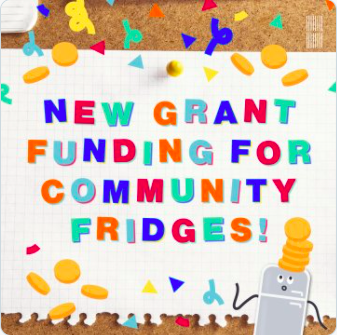 __Stephenk__'s tweet photo. 🙌FREE FRIDGE FUNDING! 🙌 @coopuk are funding 250 more #CommunityFridges and you can apply to set one up. @hubbubUK will support you every step of the way. You'll be creating a community hub to save tonnes of great food from going to waste. Find out more: https://t.co/nffbv9NjLa https://t.co/kPcuCv7cJc