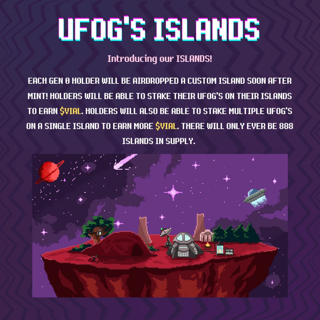 Who's excited?