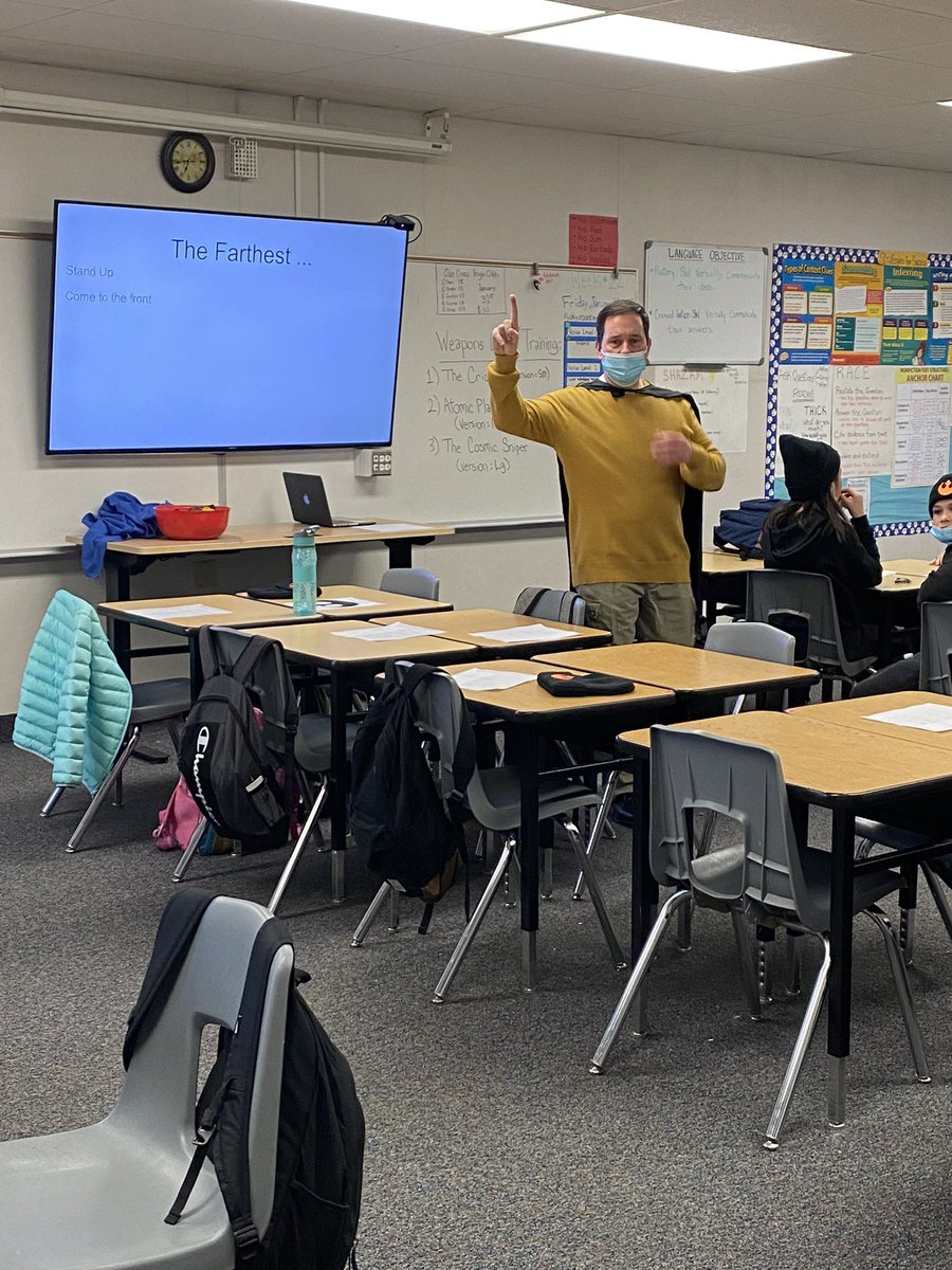 bkehoeBSD's tweet photo. Happy birthday to Lando Calrissian and thanks for making Enrichment Camp week 1 AMAZING! @ricky_rountree #bsdGATE #BSDproud #BSDstrong https://t.co/g1CXcwTWFO