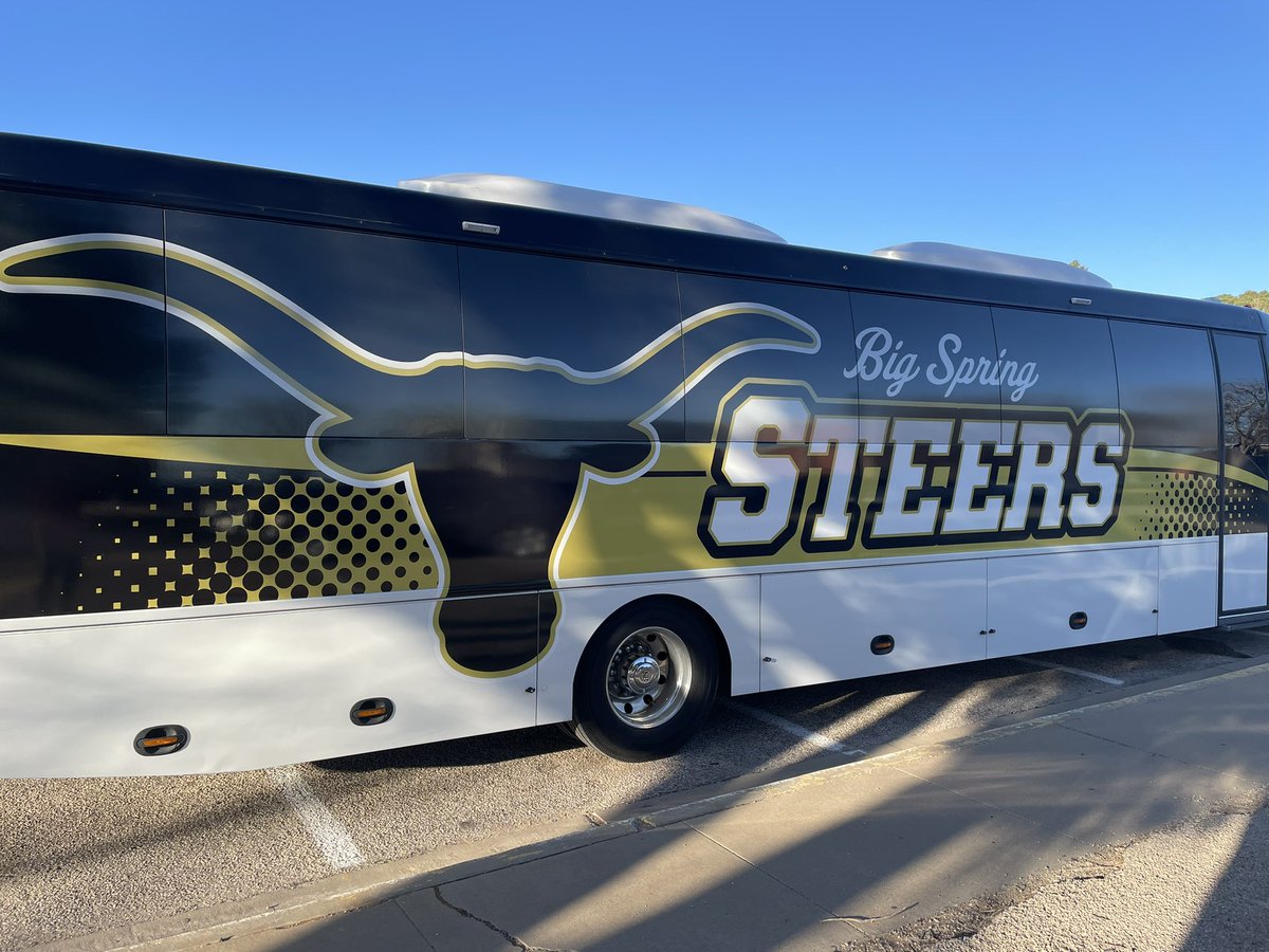 West Texas Tough! #WreckEm