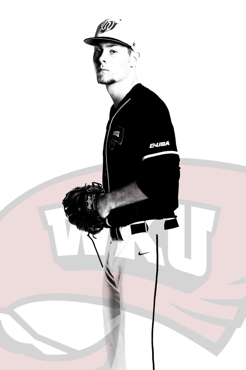 ⚾️💯📸 
WKU boys are getting this started @wkubaseball

<a href="/BrettBlomquist3/">Brett Blomquist</a> 
<a href="/hunterrrr_25/">crosby</a> 
@Aidan02100001 
<a href="/Cole_Heath6/">Cole Heath</a> 

#thursdayvibes