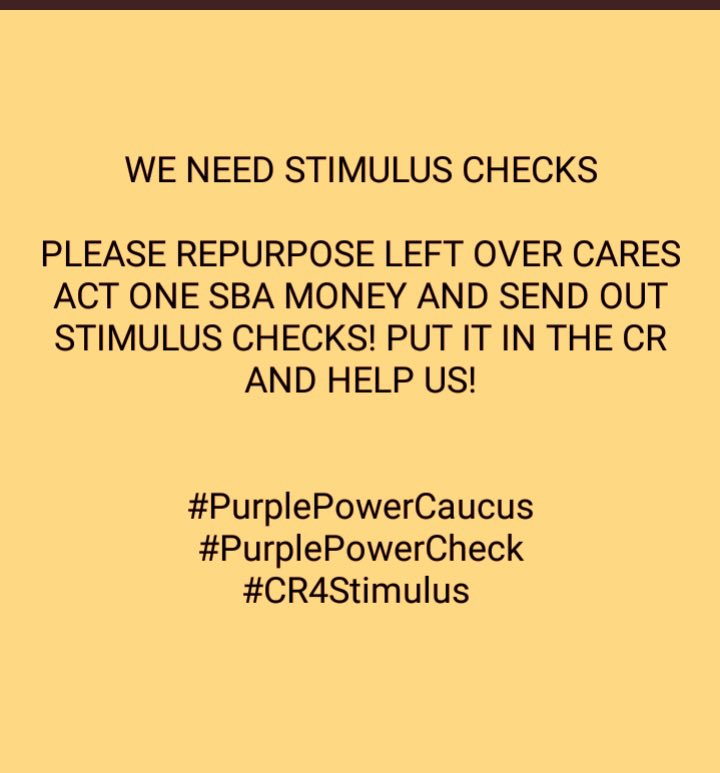 Jennife82580963's tweet photo. Not all states have come back from COVID. NY/CA have not. This is why we need #CR4STIMULUS2022 one time of up to $2k and #MSC of between $1000-$1500 for 6m after. @SenSchumer @SenSanders @RonWyden @SpeakerPelosi #PurplePower @LALATE https://t.co/DmZuoOY9BL