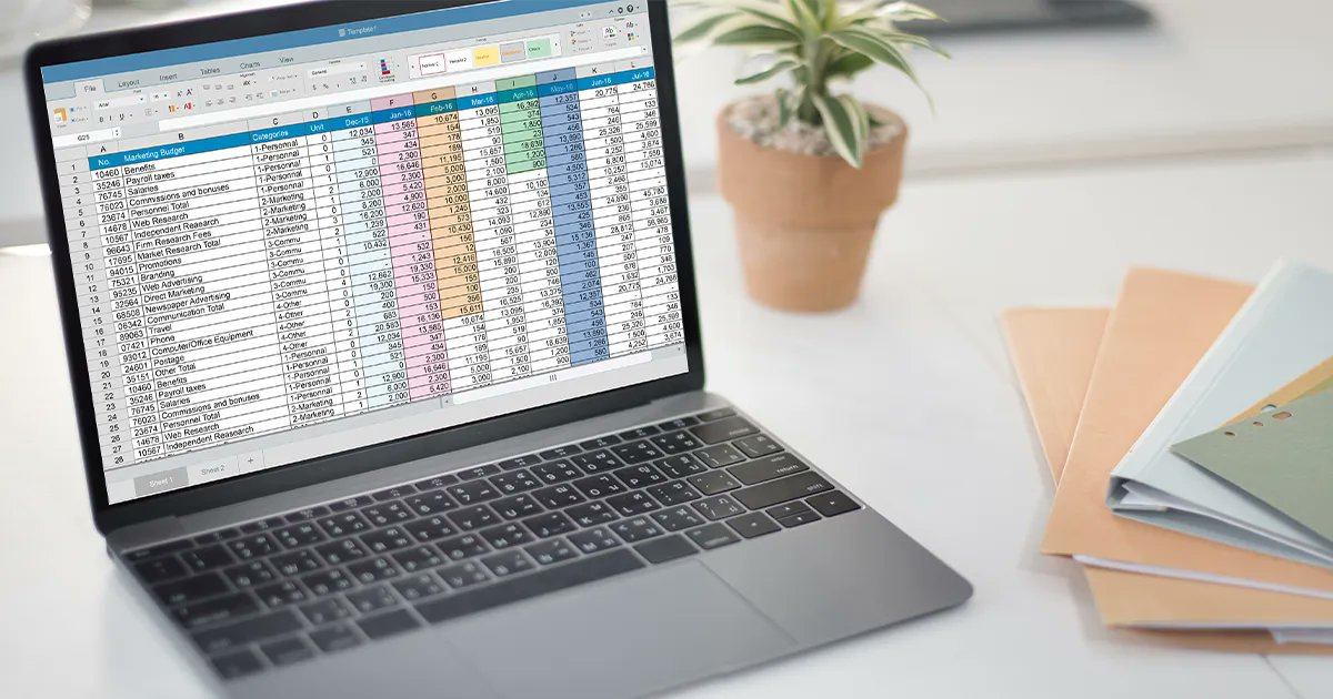 Oh, #resourceplanning #spreadsheets—how do we loathe thee? Let us count the ways... buff.ly/3G7dJx7