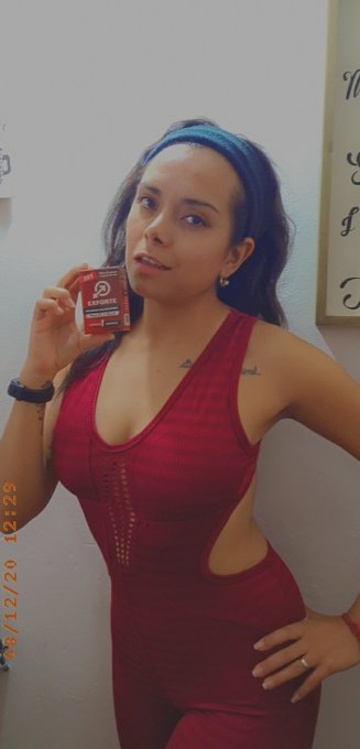 Quieres disfrutar m&aacute;s dura te el delicioso prueba #exforte. Disfrutar&aacute;s m&aacute;s durante m&aacute;s tiempo y lo mejor<a href="/tag/exforte"class="tags"><span>#exforte</span></a>