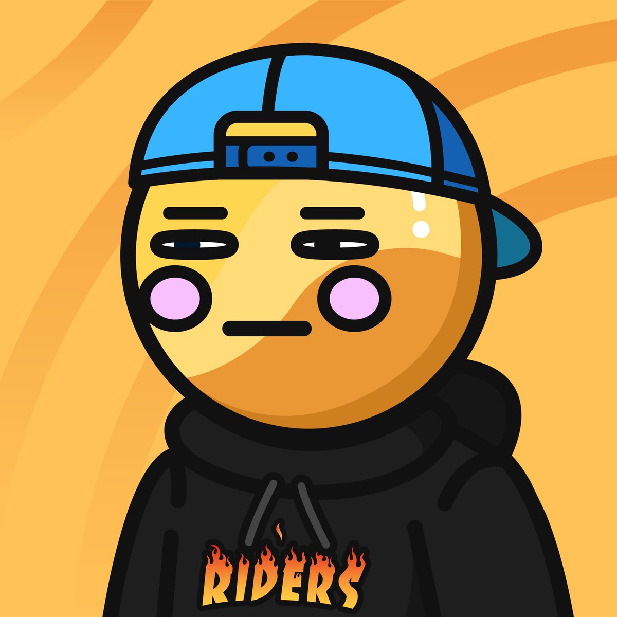 SpaceRidersXYZ's tweet photo. 10 x wl spots 🪐

to enter:

→ like, rt
→ follow @SpaceRiders_NFT
→ tag frens https://t.co/cMkWgga2RQ