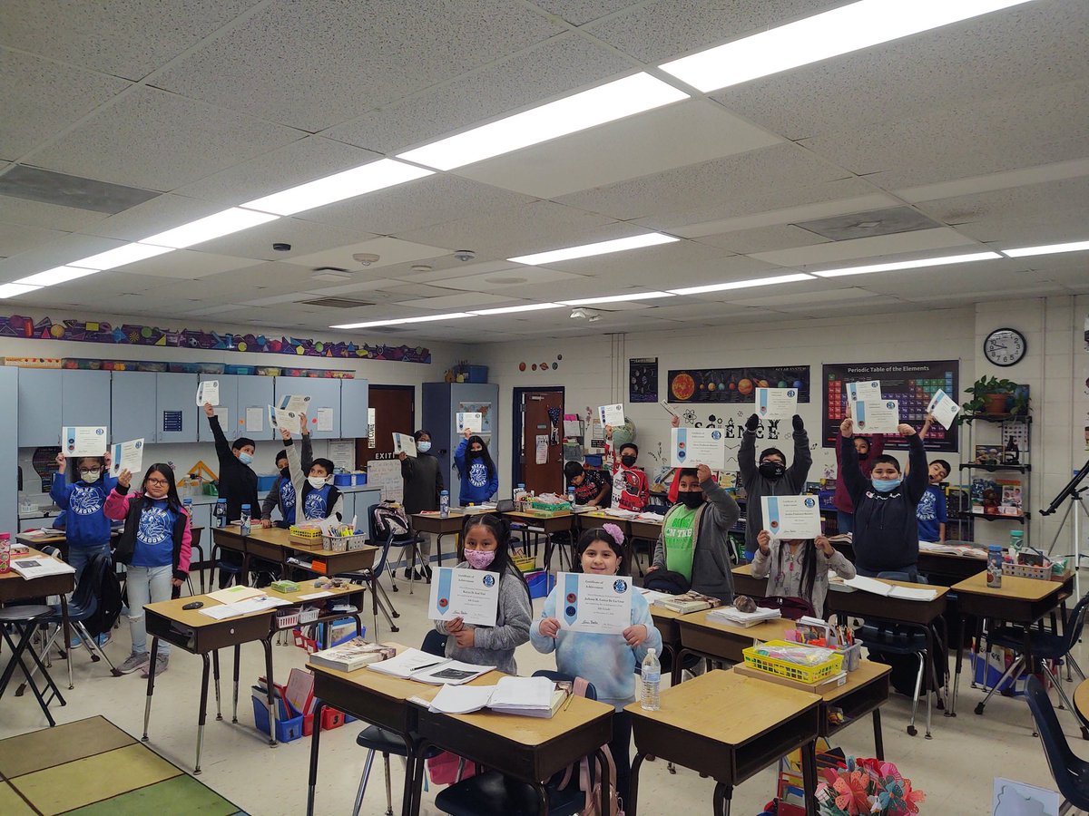 Consuelo Blake tweet media