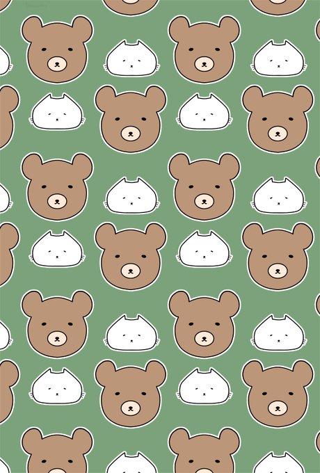 アニマルイラストのtwitterイラスト検索結果
