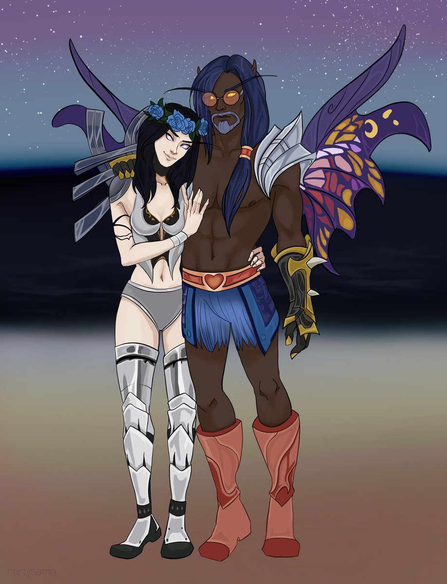 Harty_Stralcman's tweet photo. #Warcraft #worldofwarcraft #bloodelf https://t.co/7jBHt6ioJZ
