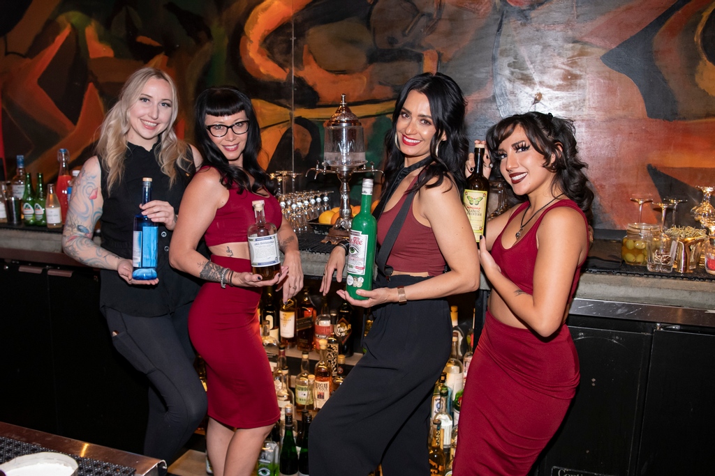 Here's to 15 more years of friendships, fun, and fantastic cocktails.

#DCR #DowntownCocktailRoom #FremontEast