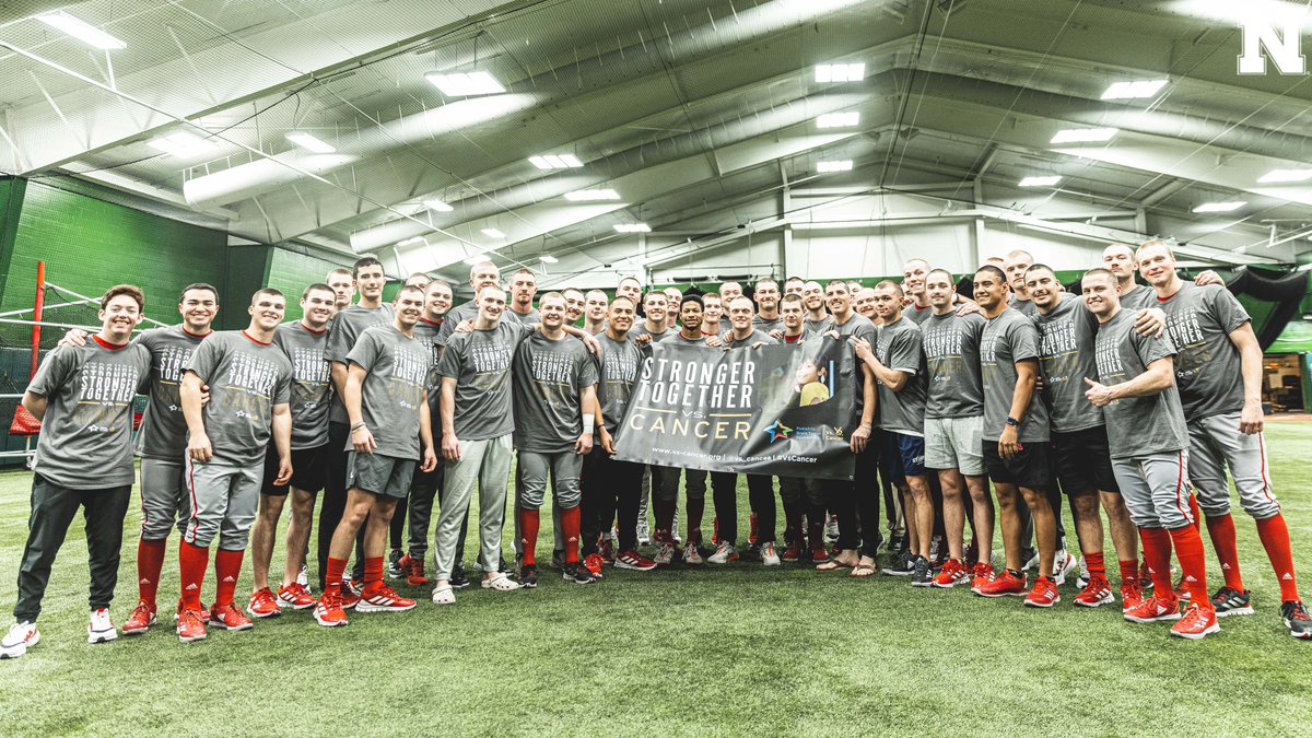 Nebraska Baseball tweet media