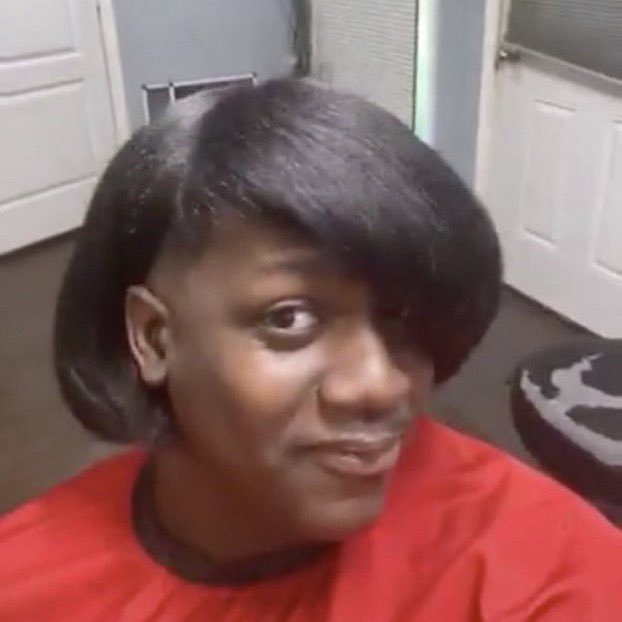 GroovyDaij's tweet image. “Don’t make me loose it” 
#JanetInControl