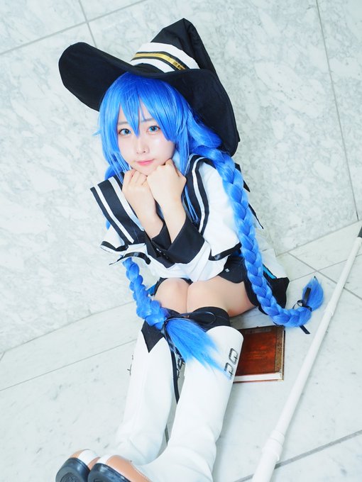 Twitterのコスプレ画像15
